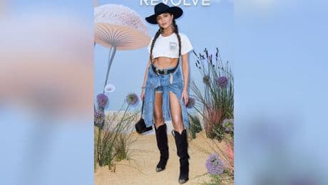 Microshorts: Die größten Trends der Festivalsaison