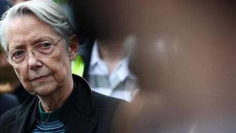 Elisabeth Borne veut un « droit à la déconnexion » pour les espaces numériques de travail des élèves