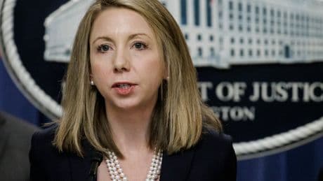 Cause of death revealed for US attorney who was found dead months after she quit as Trump was sworn in