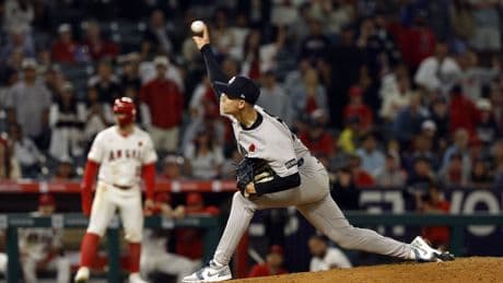 Luke Weaver bounces back from shaky save in Yankees’ win while pitching for fifth time in seven days