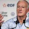 Équipe de France. « Le PSG n’est pas notre adversaire », se défend Didier Deschamps