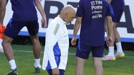 <p>Italia, altro difensore ko: emergenza totale per la Norvegia, cos'&egrave; successo a Coverciano</p>