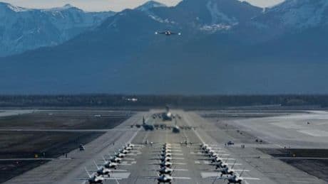I segreti della Jber, la base militare in Alaska che ospita il vertice Trump-Putin