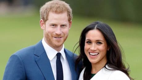 Prince Harry and Meghan's tension and 'drama' with royal staff in lead-up to wedding