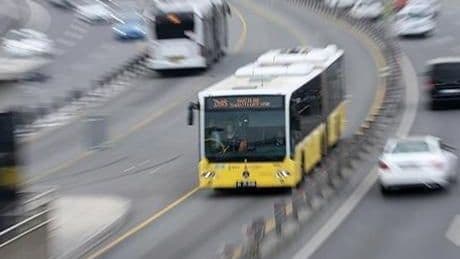 İstanbul'da 30 yaş üstü öğrencilere müjde! İndirimli ulaşımdan faydalanabilecekler