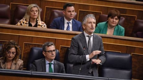 El Gobierno promueve el boicot contra Israel aunque admite que es &quot;inviable&quot; prescindir de su tecnología