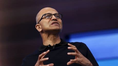 Investissements dans l'IA : Microsoft et Meta rassurent le marché
