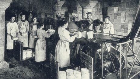 26 juillet 1925, le jour où le roquefort est devenu la première appellation d’origine