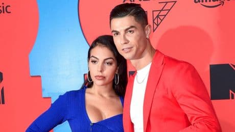 Cristiano Ronaldo: Er macht seiner Georgina einen Antrag
