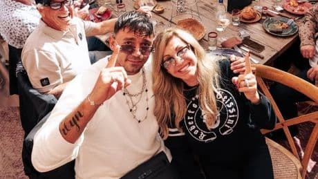 Carmen Geiss feiert 60. Geburtstag - Die VIP-Gästeliste! Nicht nur Capital Bra ist da