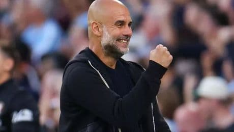 Man City sign eye-watering £1BILLION deal to break Premier League record