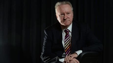 Alex Neil and Jackson Carlaw to discuss how to 'disagree agreeably'