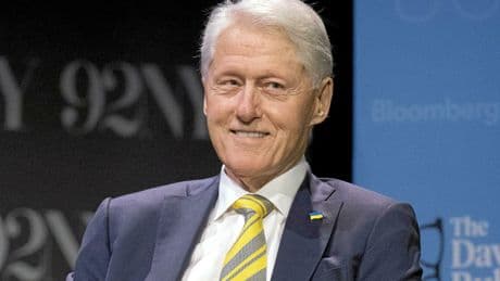 « Il est rassurant d’avoir duré si longtemps » : Bill Clinton avait lui aussi écrit une lettre à Jeffrey Epstein