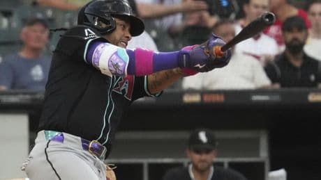 Fan banned from MLB ballparks after taunting Arizona Diamondbacks player over deceased mother