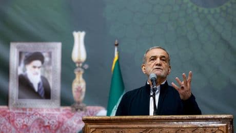 USA verhängen neue Sanktionen gegen Iran