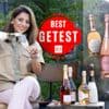 Welke rosé schuimwijn uit de supermarkt is je geld waard? HLN-sommelier Sepideh test er 15 onder de 15 euro en geeft één 9/10