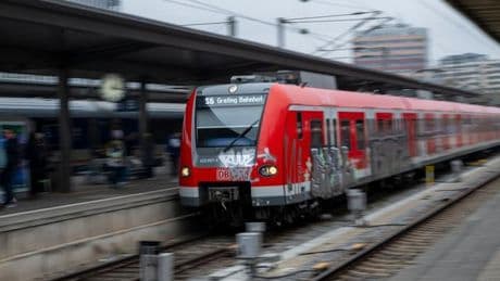 Bahn: Neues Stellwerk am Münchner Ostbahnhof