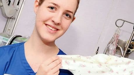Line of Duty creator 'ditches plans for Lucy Letby drama' over baby murder convictions doubts