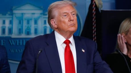 Trump Pauses China Tariffs Another 90 Days