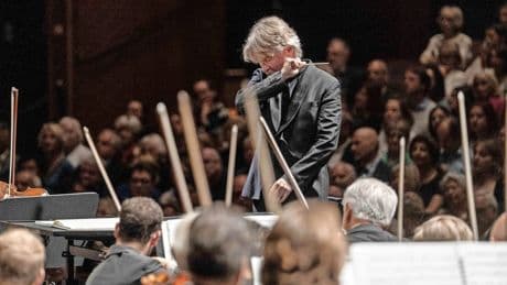 Salzburger Festspiele: Ist das noch das angemessene Festspielorchester?