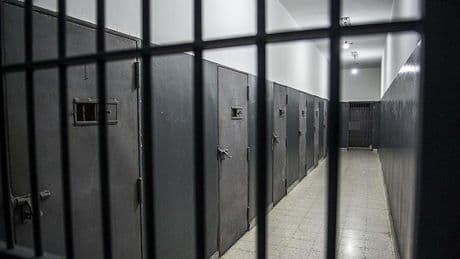 Kurban Bayramı'nda cezaevlerinde açık görüş yapılacak