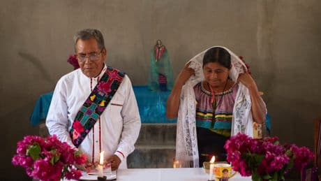 Indigenous Catholics hope the next pope shares Francis' approach to Native people