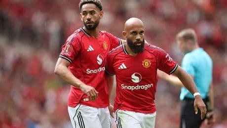 Man Utd's secret weapon confirms arrival after Matheus Cunha and Bryan Mbeumo transfers