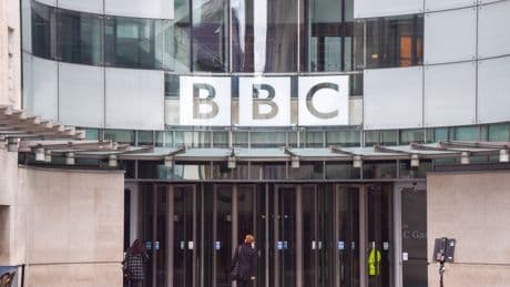 The BBC is launching a paywall in the US