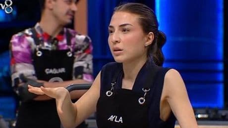 MasterChef aday kim oldu? İşte eleme potasına giren isimler! 12 Ağustos 2025 MasterChef dokunulmazlık oyununda neler yaşandı?