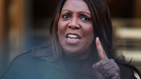 Letitia James is hunting for insider trading in Trump's inner circle. Ex-prosecutors call her tariff inquiry unprecedented.