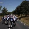 Tour de France. La 19e étape modifiée après la découverte d’un foyer contagieux de maladie bovine