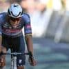 VTT. Avant les Mondiaux, Mathieu Van der Poel va participer à la manche de Coupe du monde aux Gets