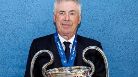 Real Madrid’de Carlo Ancelotti dönemi resmen sona erdi