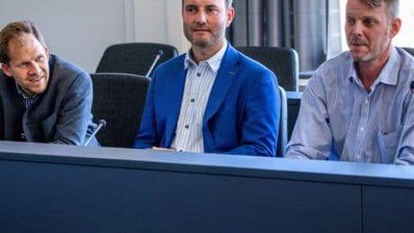 AfD: Landgericht weist Klage gegen Linkenpolitiker Dirk Bruhn zurück