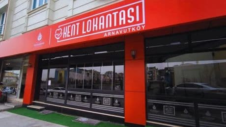 İstanbul'da sadece 40 TL ile ne yenir? İBB Kent Lokantası 28 Mayıs menüsü