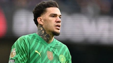 Ederson = 40 milyon Euro