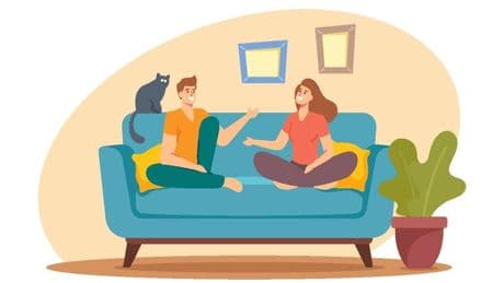 3 Reasons Why Happy Couples Fight Without Fear, By A Psychologist