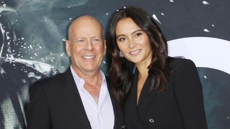 L’épouse de Bruce Willis explique pourquoi l’acteur ne vit plus avec ses filles