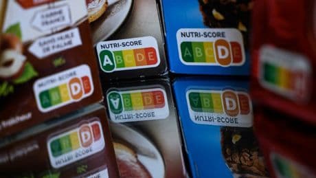 Nutri-Score, taxes, publicité... Le Cese préconise un durcissement des règles sur l'alimentation