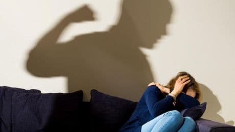Legal aid should be automatic for domestic abuse victims MSPs are told