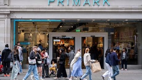 Primark's new 'great for travel' £6 sets include lip balm, lotion and spray