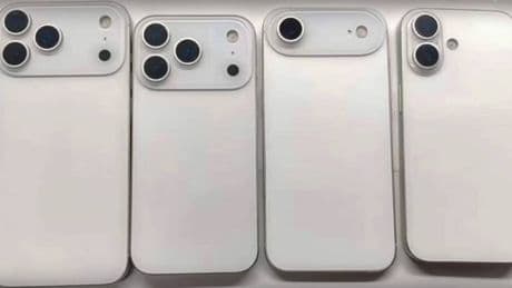 iPhone 17, grande attesa per l'uscita: i nuovi colori e tutte le anticipazioni