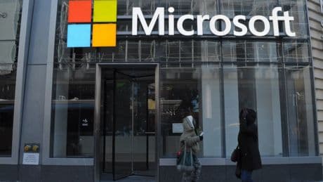 ¿Cuánto cobra un empleado de Microsoft? Una filtración revela los sueldos de los empleados