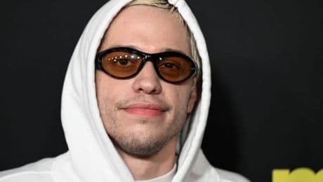 Beziehung mit Model Elsie Hewitt: Komiker Pete Davidson wird Vater