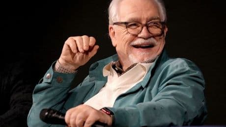 Brian Cox blasts Donald Trump 'nonsense' after US President makes latest tariffs demand