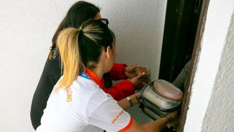 Belediyeden gönülleri ısıtan destek! Taziye evlerine yemek hizmeti başladı