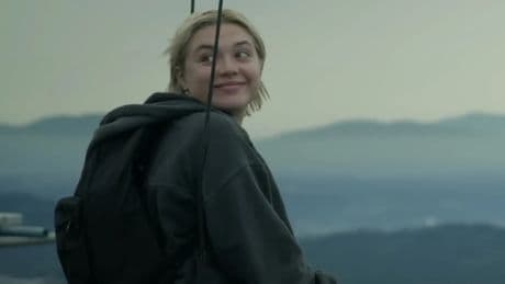 Florence Pugh se hace un Tom Cruise: así entrenó para el salto más impresionante de &#039;Thunderbolts*&#039;