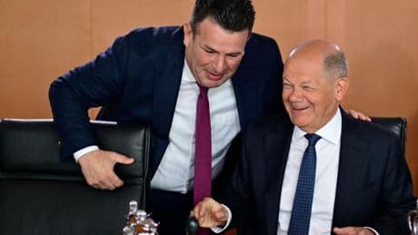 Renten steigen zum 1. Juli um 3,74 Prozent
