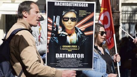 « Un projet dangereux » : le projet de holding de Rachida Dati pour l’audiovisuel public devant les députés