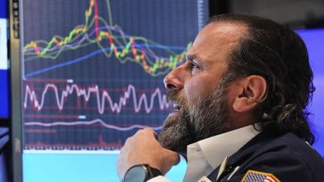 Wall Street climbs following a slowdown in inflation as the S&P 500 erases its loss for 2025